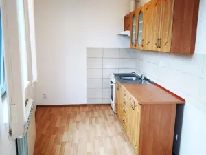 Pronájem bytu 1+kk, Praha - Ďáblice, Hořínecká, 41 m2