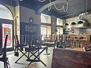 Pronájem obchodního prostoru, Praha - Staré Město, Dlouhá, 86 m2