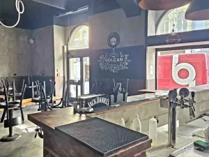 Pronájem obchodního prostoru, Praha - Staré Město, Dlouhá, 86 m2