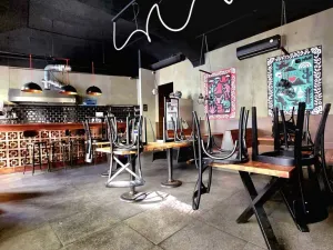 Pronájem obchodního prostoru, Praha - Staré Město, Dlouhá, 86 m2