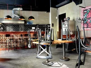 Pronájem obchodního prostoru, Praha - Staré Město, Dlouhá, 86 m2