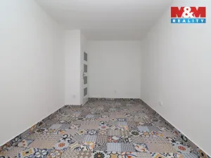 Pronájem bytu 3+kk, Hradec Králové, Malá, 65 m2