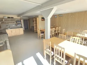 Prodej ubytování, Janov nad Nisou, 635 m2