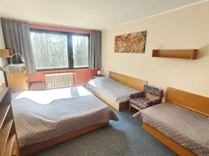 Prodej ubytování, Janov nad Nisou, 635 m2