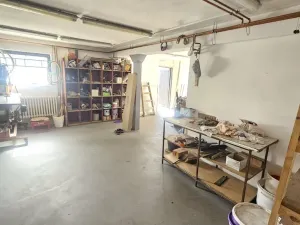 Prodej rodinného domu, Janov nad Nisou, 635 m2