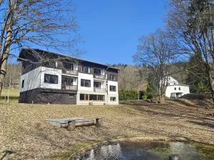 Prodej rodinného domu, Janov nad Nisou, 635 m2