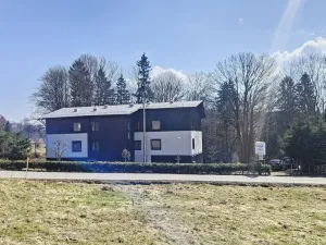 Prodej rodinného domu, Janov nad Nisou, 635 m2