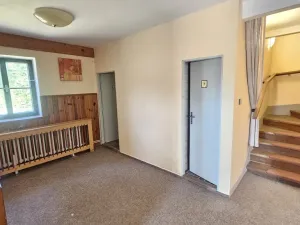 Prodej rodinného domu, Janov nad Nisou, 412 m2