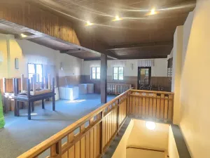 Prodej rodinného domu, Janov nad Nisou, 412 m2