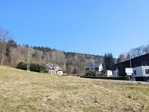 Prodej pozemku pro bydlení, Janov nad Nisou, 11396 m2