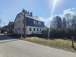 Prodej rodinného domu, Janov nad Nisou, 1047 m2