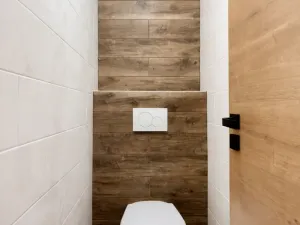 Prodej rodinného domu, Horní Cerekev, Březinova, 215 m2