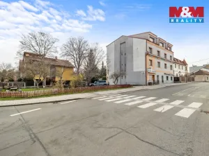 Pronájem bytu 2+kk, Praha - Bohnice, Bohnická, 84 m2