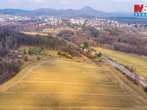 Prodej pole, Chotovice, 26328 m2