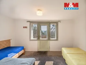 Prodej rodinného domu, Senohraby, Nad stráněmi, 92 m2