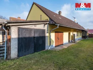 Prodej rodinného domu, Soběšice, 110 m2