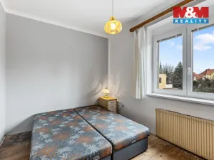 Prodej rodinného domu, Louny, Chelčického, 120 m2