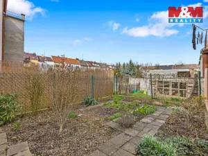 Prodej rodinného domu, Louny, Chelčického, 120 m2