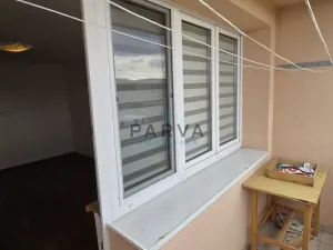 Pronájem bytu 3+1, Rokycany - Plzeňské Předměstí, Polní, 88 m2