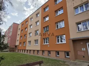 Pronájem bytu 3+1, Rokycany - Plzeňské Předměstí, Polní, 88 m2