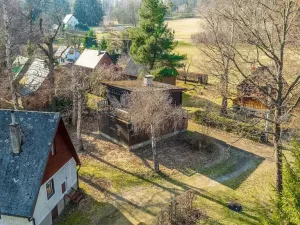 Prodej chaty, Věž, 80 m2