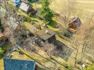 Prodej chaty, Věž, 80 m2