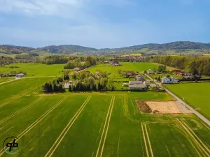 Prodej pozemku pro bydlení, Baška, 3040 m2