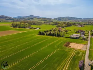 Prodej pozemku pro bydlení, Baška, 3040 m2