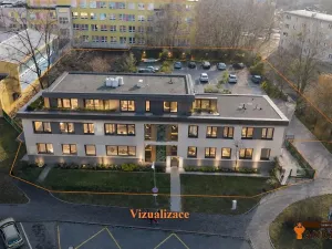 Prodej komerčního pozemku, Havířov, Komunardů, 3935 m2