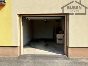 Pronájem garáže, Tachov, Pod Svahem, 21 m2