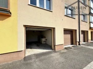Pronájem garáže, Tachov, Pod Svahem, 21 m2