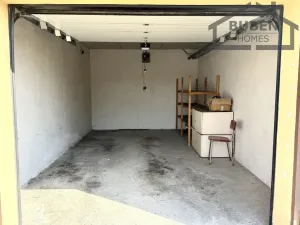 Pronájem garáže, Tachov, Pod Svahem, 21 m2