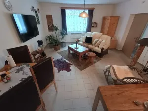 Prodej rodinného domu, Mrákov, 200 m2