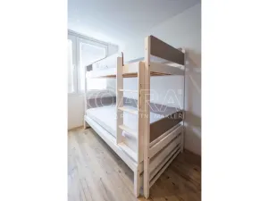 Prodej bytu 3+1, Mělník, Kosmonautů, 70 m2