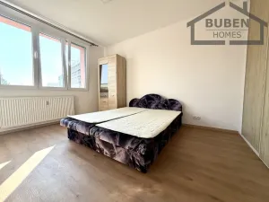 Prodej bytu 1+1, Bor, Přimdská, 35 m2