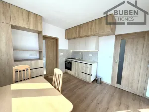 Prodej bytu 1+1, Bor, Přimdská, 35 m2