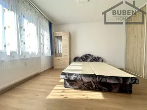 Prodej bytu 1+1, Bor, Přimdská, 35 m2