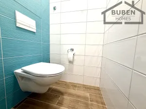 Prodej bytu 1+1, Bor, Přimdská, 35 m2