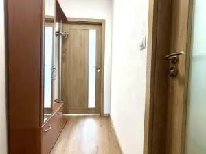 Prodej bytu 1+1, Bor, Přimdská, 35 m2