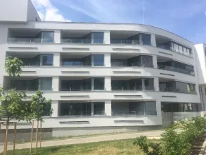 Pronájem bytu 1+kk, Brno, Kopečná, 35 m2