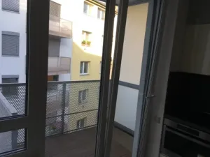 Pronájem bytu 1+kk, Brno, Kopečná, 35 m2