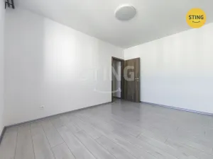 Pronájem bytu 2+kk, Jihlava, Buková, 52 m2