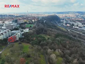 Prodej bytu 3+1, Praha - Žižkov, Buchovcova, 61 m2