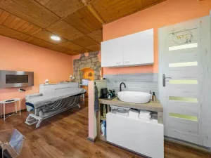 Prodej rodinného domu, Úštěk, Polské lidové armády, 262 m2