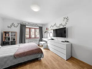 Prodej rodinného domu, Úštěk, Polské lidové armády, 262 m2