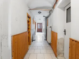 Prodej rodinného domu, Úštěk, Polské lidové armády, 262 m2