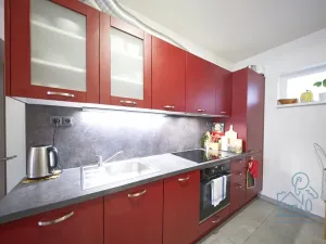 Prodej bytu 2+kk, Praha - Modřany, Mezi vodami, 61 m2