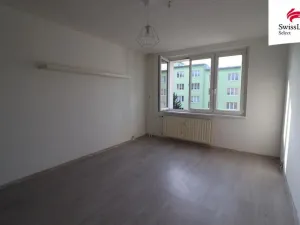 Prodej bytu 2+1, Sokolov, Jelínkova, 54 m2