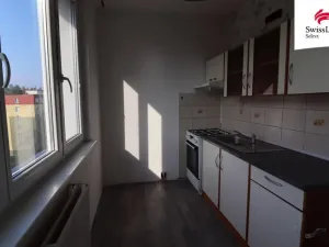 Prodej bytu 2+1, Sokolov, Jelínkova, 54 m2