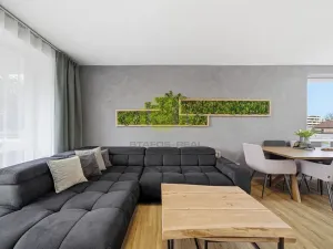 Prodej bytu 3+kk, Olomouc, Topolová, 81 m2